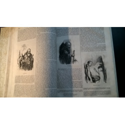 AVENTURAS  DE GIL BLAS DE SANTILLANA