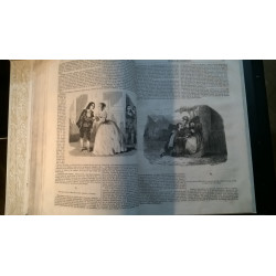 AVENTURAS  DE GIL BLAS DE SANTILLANA