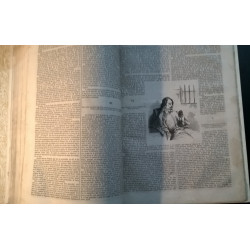 AVENTURAS  DE GIL BLAS DE SANTILLANA