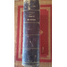 TRATADO DE QUÍMICA DE J.J. BERZÉLIUS. TOME TROISIÉME  1841