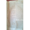 TRATADO DE QUÍMICA DE J.J. BERZÉLIUS. TOME TROISIÉME  1841