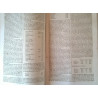 TRATADO DE QUÍMICA DE J.J. BERZÉLIUS. TOME TROISIÉME  1841