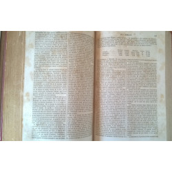 TRATADO DE QUÍMICA DE J.J. BERZÉLIUS. TOME TROISIÉME  1841