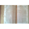 TRATADO DE QUÍMICA DE J.J. BERZÉLIUS. TOME TROISIÉME  1841