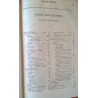 TRATADO DE QUÍMICA DE J.J. BERZÉLIUS. TOME TROISIÉME  1841