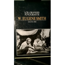 GRANDES FOTÓGRAFOS EUGENE SMITH