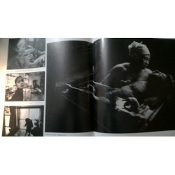 GRANDES FOTÓGRAFOS EUGENE SMITH