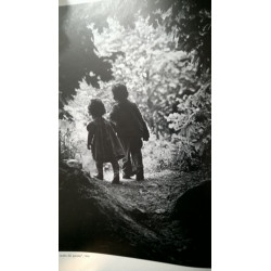 GRANDES FOTÓGRAFOS EUGENE SMITH