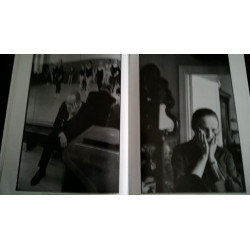 GRANDES FOTÓGRAFOS. HENRI CARTIER BRESON