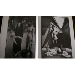 GRANDES FOTÓGRAFOS. HENRI CARTIER BRESON