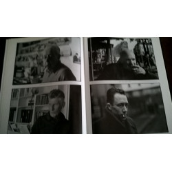 GRANDES FOTÓGRAFOS. HENRI CARTIER BRESON