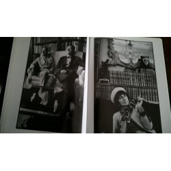 GRANDES FOTÓGRAFOS. HENRI CARTIER BRESON