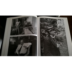 GRANDES FOTÓGRAFOS. HENRI CARTIER BRESON