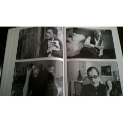 GRANDES FOTÓGRAFOS. HENRI CARTIER BRESON