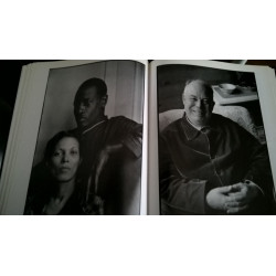 GRANDES FOTÓGRAFOS. HENRI CARTIER BRESON