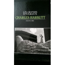 GRANDES FOTOGRAFOS CHARLES...