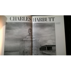 GRANDES FOTOGRAFOS CHARLES HARBUT
