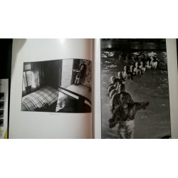 GRANDES FOTOGRAFOS CHARLES HARBUT