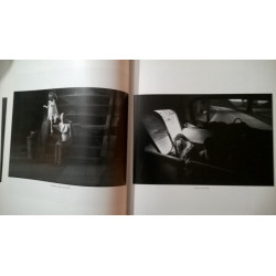 GRANDES FOTOGRAFOS CHARLES HARBUT