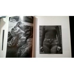 GRANDES FOTOGRAFOS CHARLES HARBUT