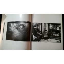 GRANDES FOTOGRAFOS CHARLES HARBUT