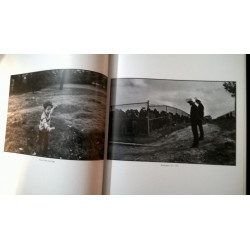 GRANDES FOTOGRAFOS CHARLES HARBUT