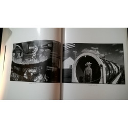 GRANDES FOTOGRAFOS CHARLES HARBUT