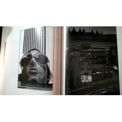 GRANDES FOTOGRAFOS CHARLES HARBUT