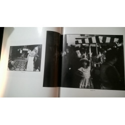 GRANDES FOTOGRAFOS CHARLES HARBUT