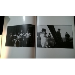 GRANDES FOTOGRAFOS CHARLES HARBUT