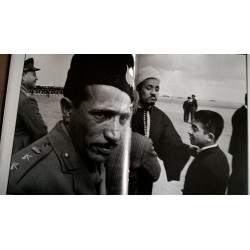 GRANDES FOTOGRAFOS.  RENÉ BURRI