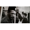 GRANDES FOTOGRAFOS.  RENÉ BURRI