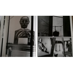 GRANDES FOTOGRAFOS.  RENÉ BURRI