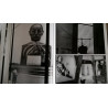GRANDES FOTOGRAFOS.  RENÉ BURRI