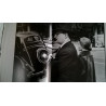 GRANDES FOTOGRAFOS.  RENÉ BURRI