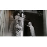 GRANDES FOTOGRAFOS.  RENÉ BURRI