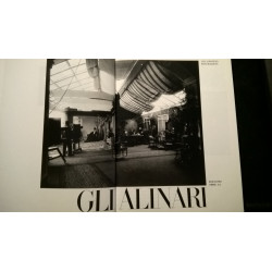 GRANDES FOTOGRAFOS.  GLI ALINARI