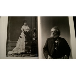 GRANDES FOTOGRAFOS.  GLI ALINARI