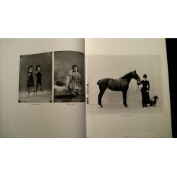 GRANDES FOTOGRAFOS.  GLI ALINARI