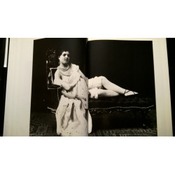 GRANDES FOTOGRAFOS.  GLI ALINARI