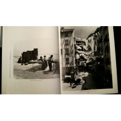 GRANDES FOTOGRAFOS.  GLI ALINARI