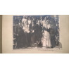 PERSONAJES REUNION SOCIAL
