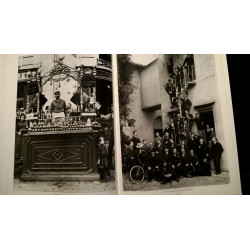 GRANDES FOTOGRAFOS.  GLI ALINARI