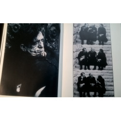 GRANDES FOTOGRAFOS. NINO MIGLIORI