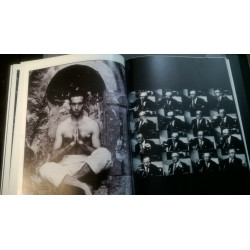 GRANDES FOTOGRAFOS. NINO MIGLIORI