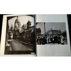 GRANDES FOTOGRAFOS. EUGÈNE ATGET