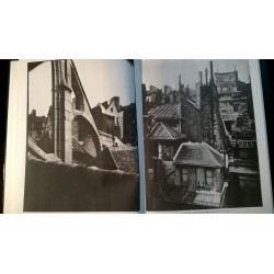 GRANDES FOTOGRAFOS. EUGÈNE ATGET