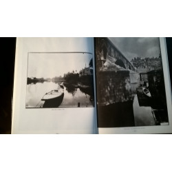 GRANDES FOTOGRAFOS. EUGÈNE ATGET