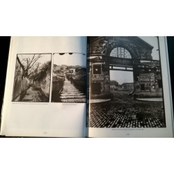 GRANDES FOTOGRAFOS. EUGÈNE ATGET