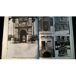 GRANDES FOTOGRAFOS. EUGÈNE ATGET